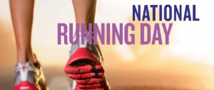 National Running Day!