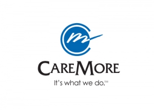 CareMore Logo