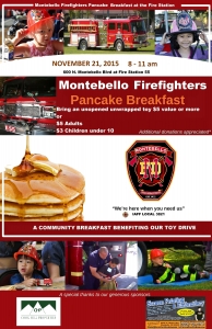 MFD Pancake 2015