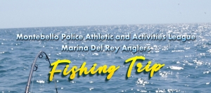 PAAL & MDRA Partnered Fishing Trip