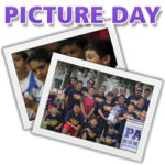 2025 Picture Day Schedule